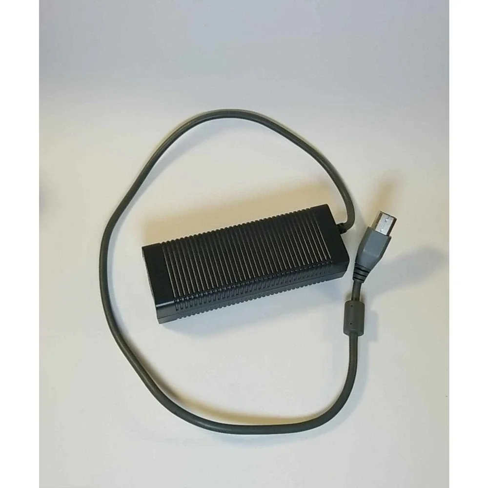 Microsoft Xbox 360 OEM Power Block untested